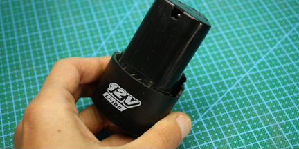 Ремонт, восстановление Li-Ion Аккумуляторов 1s-24s