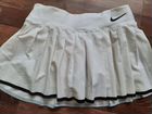 Теннисная юбка для девочки Nike объявление продам