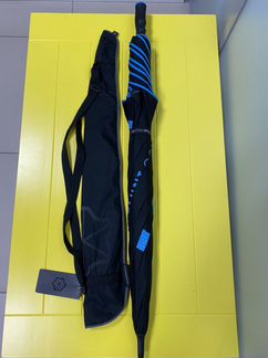 Зонт Blunt Golf g2 новый голубой