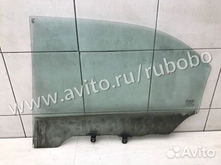 Стекло заднее правое Hyundai Sonata EF 5 G4JS 2004