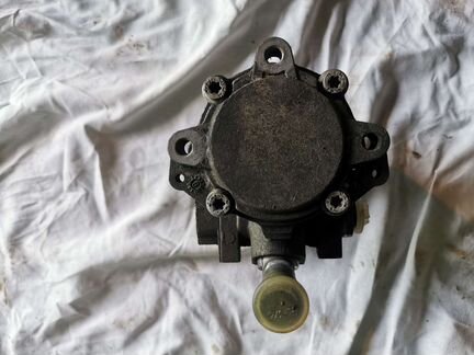 Гидроусилитель руля Е92 n54