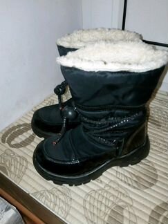 Сапожки naturino 27р(17 см) и куртки