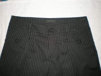 Офисные шорты 44-46 размер