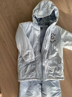 Костюм на девочку