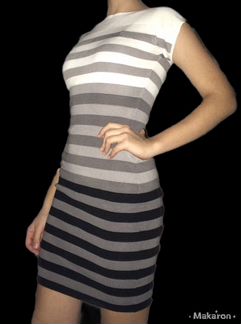 Платье облегающее incity