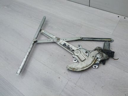 Стеклоподъемник передний правый 8340179J12 Suzuki