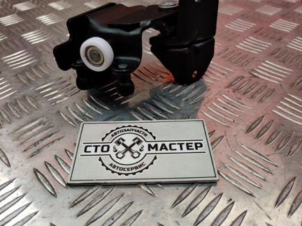 Ролик боковой двери Citroen Jumper 250