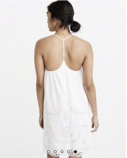 Сарафан Abercrombie