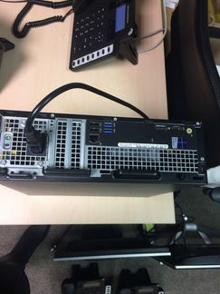 Dell Optiplex 3040 Intel i3-6100T