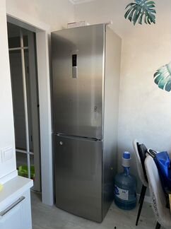 Холодильник bosch