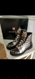 Ботинки (зима)