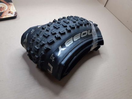 Покрышка Schwalbe Nobby Nic Evo 26