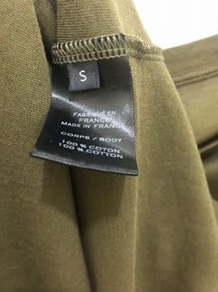 Balmain футболка оригинал