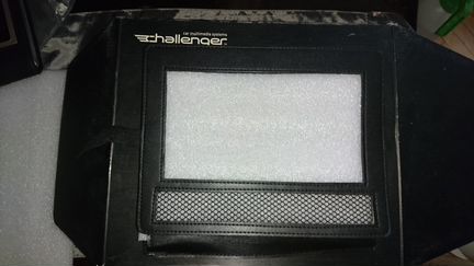 Портативный DVD-проигрыватель Challenger DV-8069