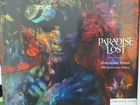 Paradise Lost Draconian Times 25th 2 LP Blue