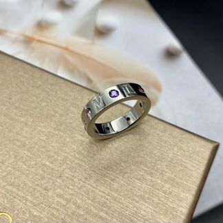 Кольцо bvlgari