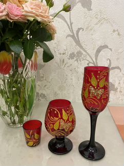 Подарочный набор