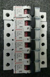 Автоматический выключатель