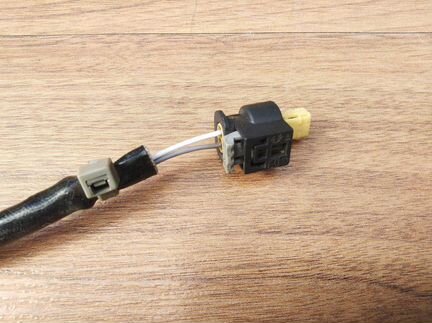 Датчик температуры турбины Mercedes A0081533728