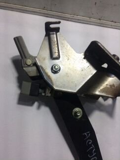 Педаль тормоза Ssang Yong New Actyon 2010-2014