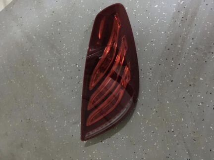 Фары и Фонари Mercedes-Benz S-Class W222