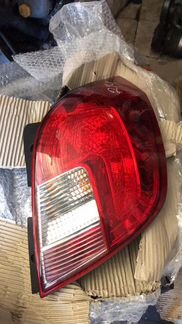 Фонарь задний правый для Opel Antara 2011-2015