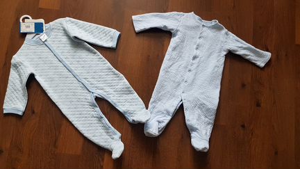 Комбинезоны утепленные
