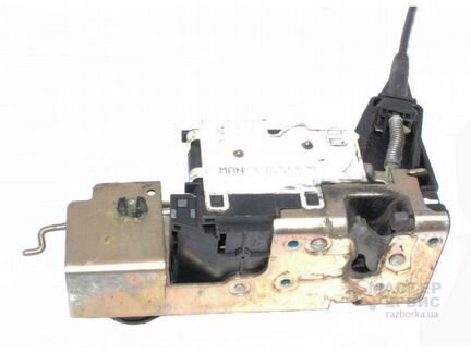 Замок передней двери Форд Транзит 2003- 2008г б/у