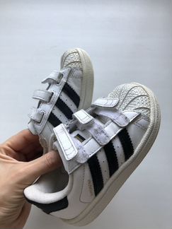 Кеды Adidas