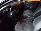 Dodge Stratus 2.4 AT, 2003, 230 000 км объявление продам