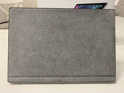 Планшет Microsoft Surface Pro 6 i5/8/128+256Gb