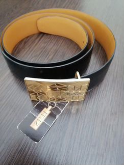 Ремень Zilli 95 см