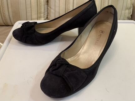 Туфли Peter Kaiser, р. 38