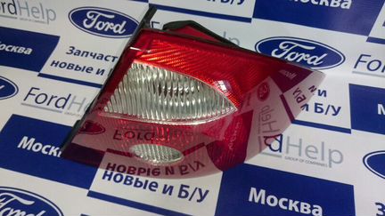 Фонарь задний правый Ford Mondeo 3 седан 2000-2003