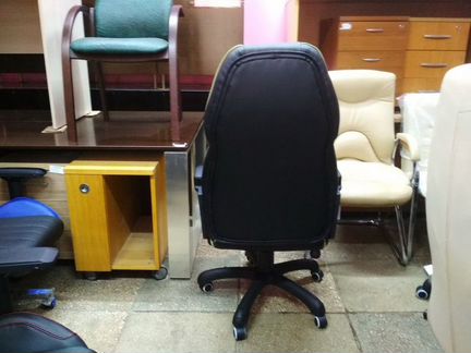 Кресло руководителя Адмирал Новое