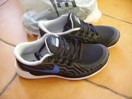 Кроссовки nike free 5.0(37-42)