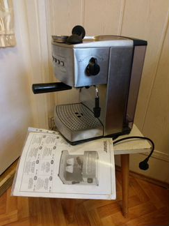 Кофеварка Zelmer Supremo 13z013
