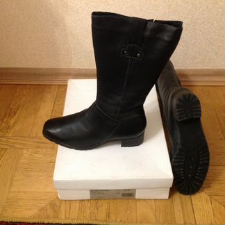 Сапоги новые зимние Hassia 42р. (8)