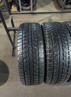 235 65 17 Dunlop бу Шины Зимние 235 65 R17 105S