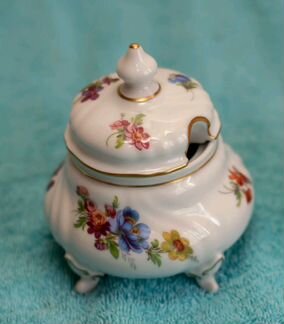 Хренница и мармеладница