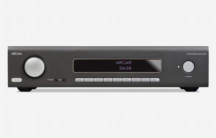 Интегральный усилитель Arcam SA30
