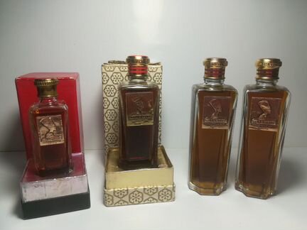 Nefertiti Chabrawichi (винтаж) 50 ml