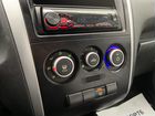 Datsun mi-DO 1.6 МТ, 2015, 114 118 км объявление продам