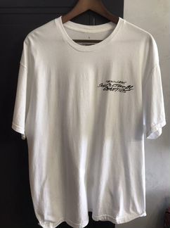 Футболка futura 2000 faces and laces 2019