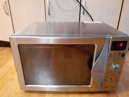 Микроволновая печь Moulinex serie mw01-c