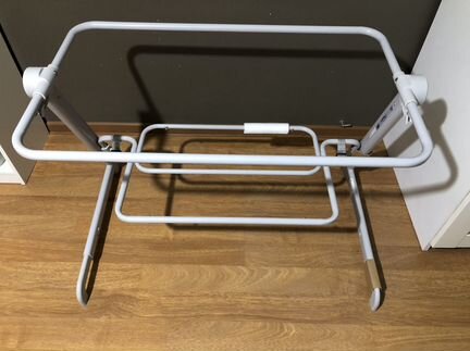 Кроватка-люлька CBX Cybex Habble Air