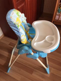 Стул детский