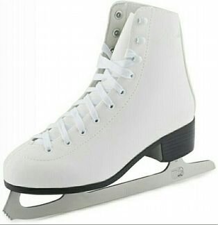 Коньки женские 38