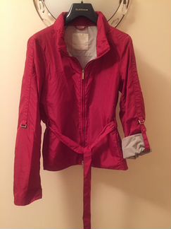 Ветровка/куртка