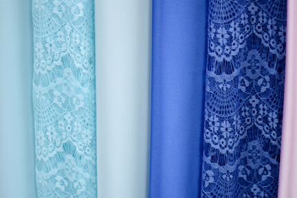 Продам ткани